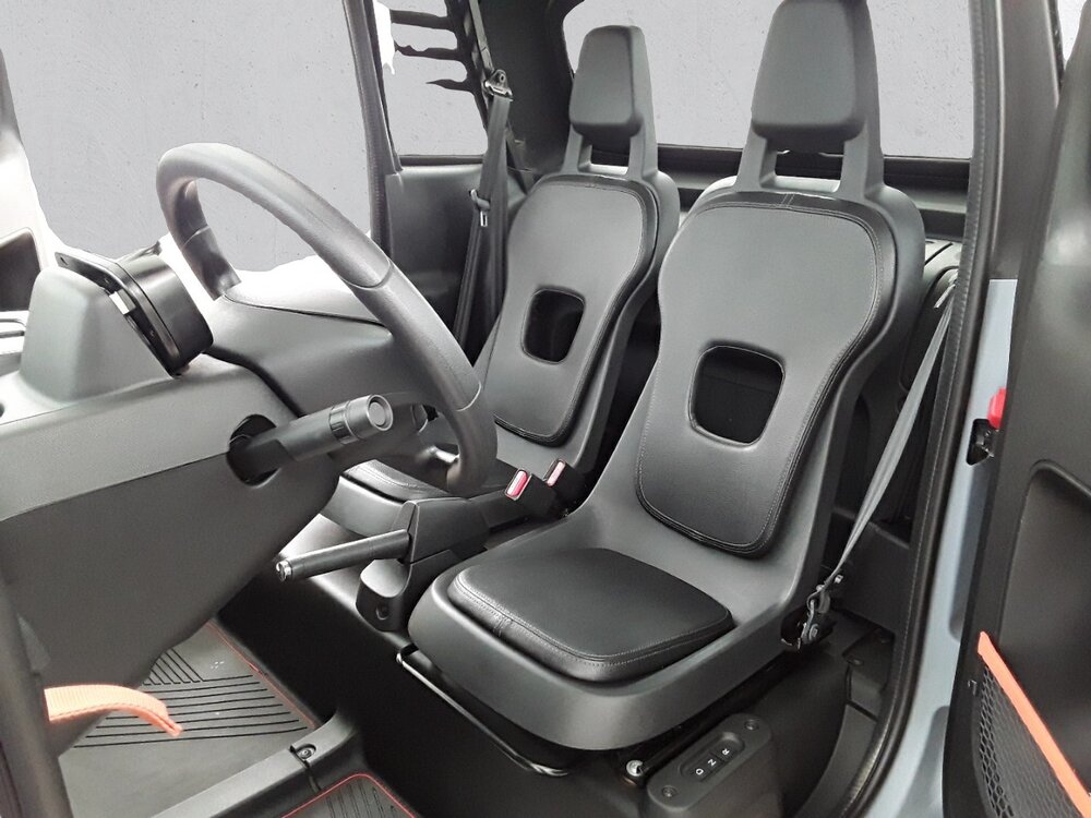 Occasion CITROEN Ami AMI