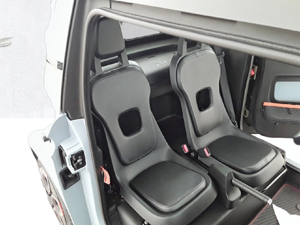 Occasion CITROEN Ami AMI