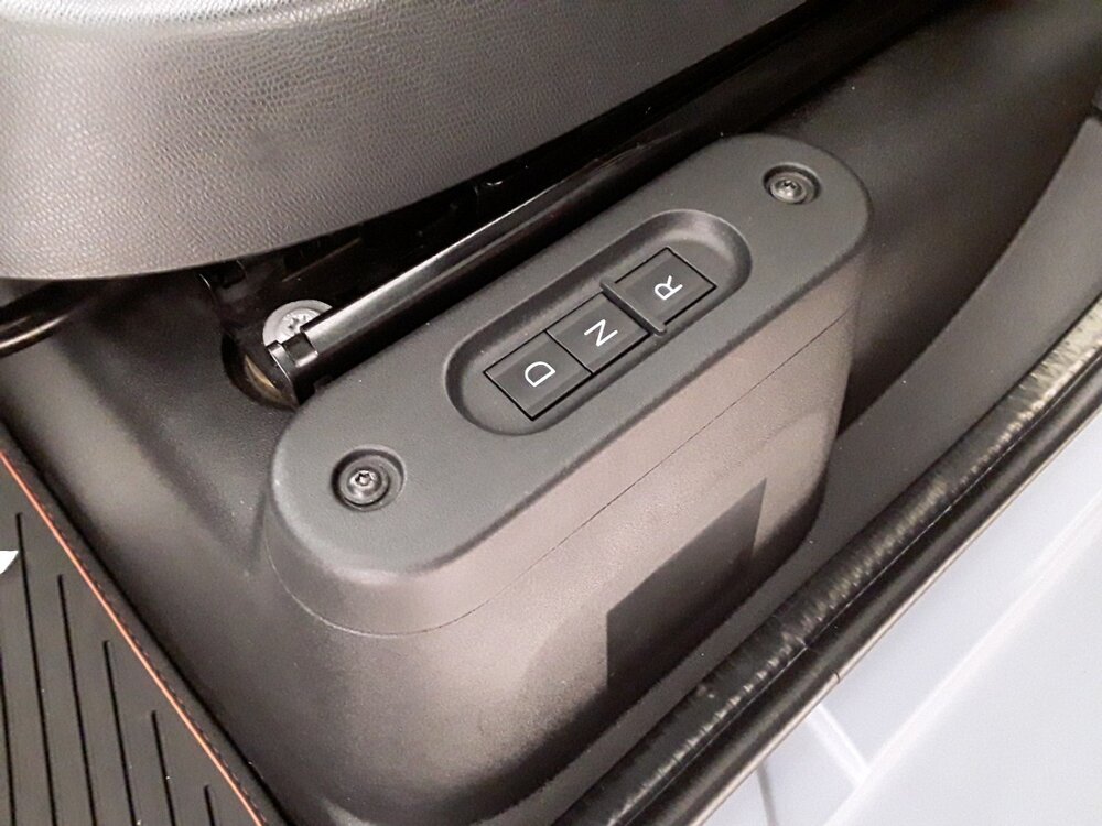 Occasion CITROEN Ami AMI