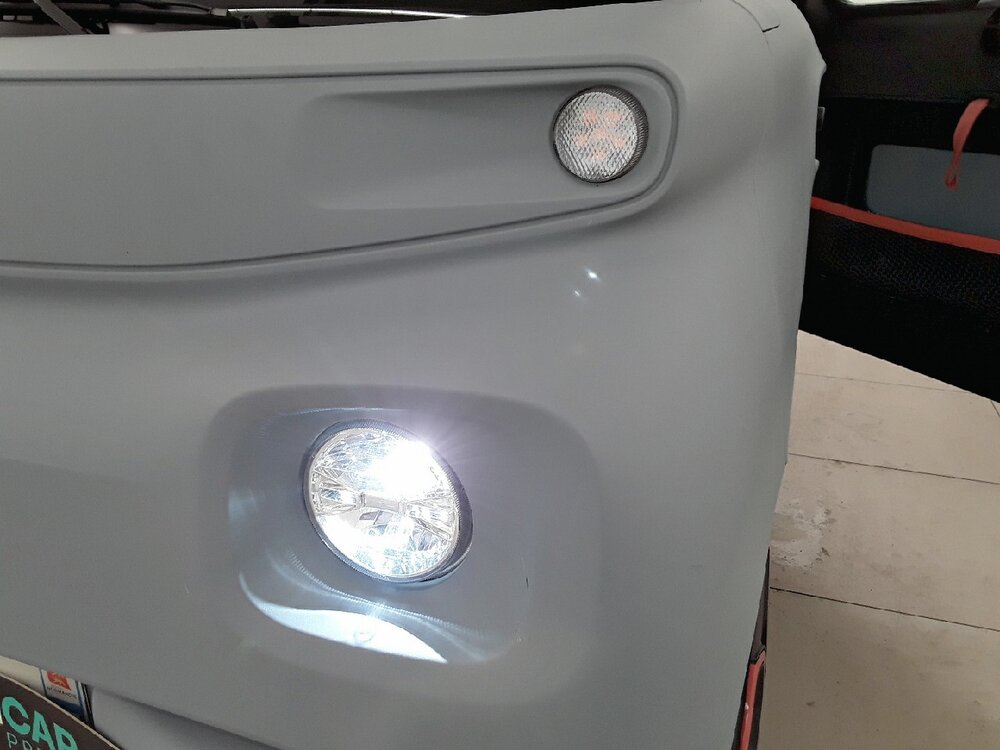 Occasion CITROEN Ami AMI