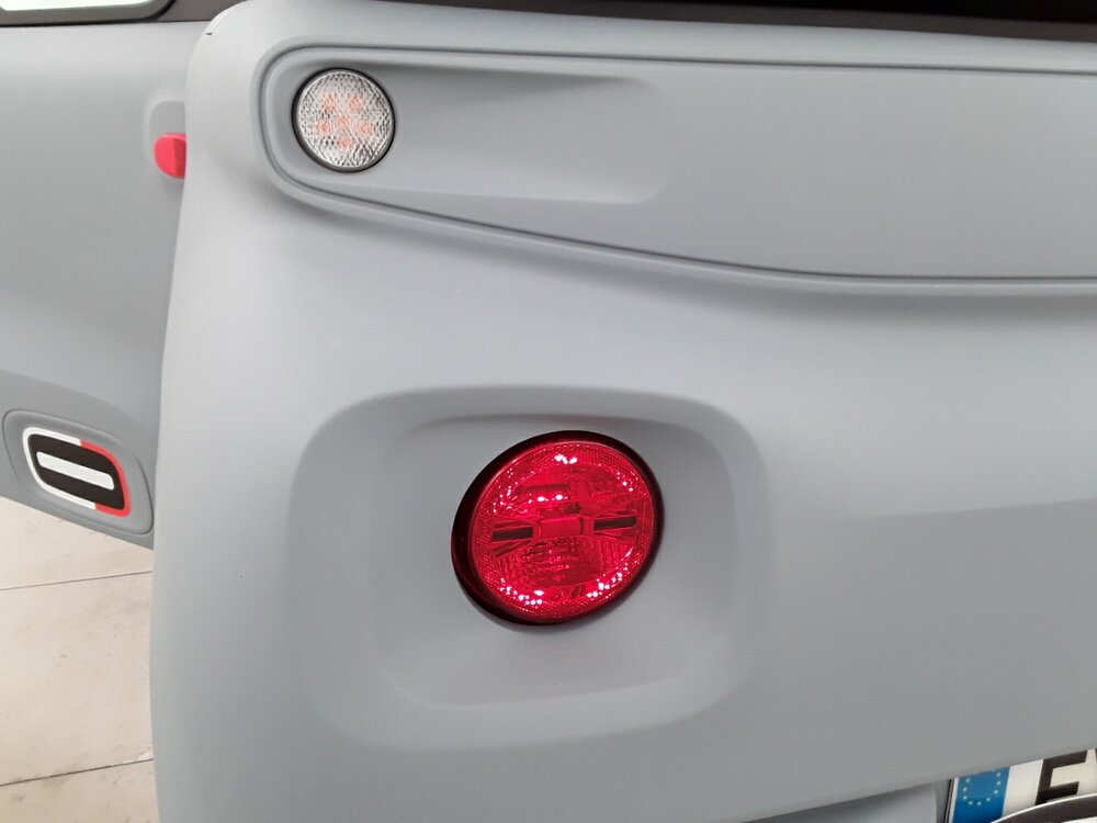 Occasion CITROEN Ami AMI