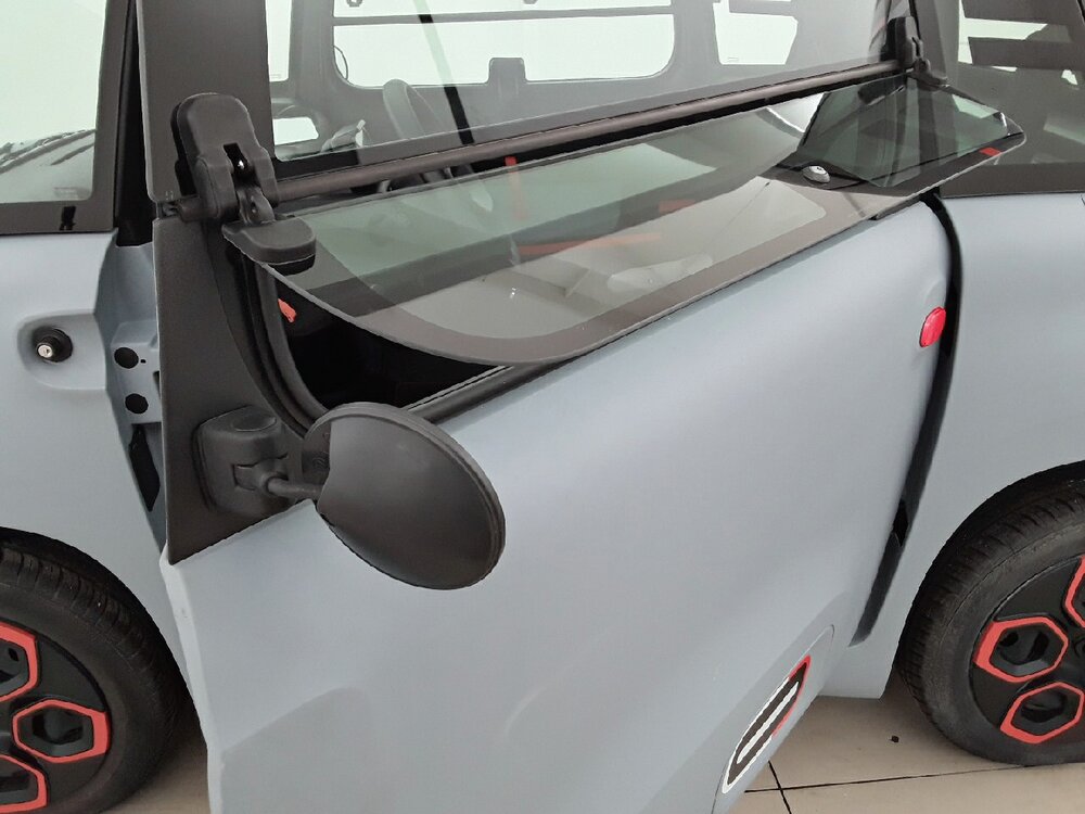 Occasion CITROEN Ami AMI