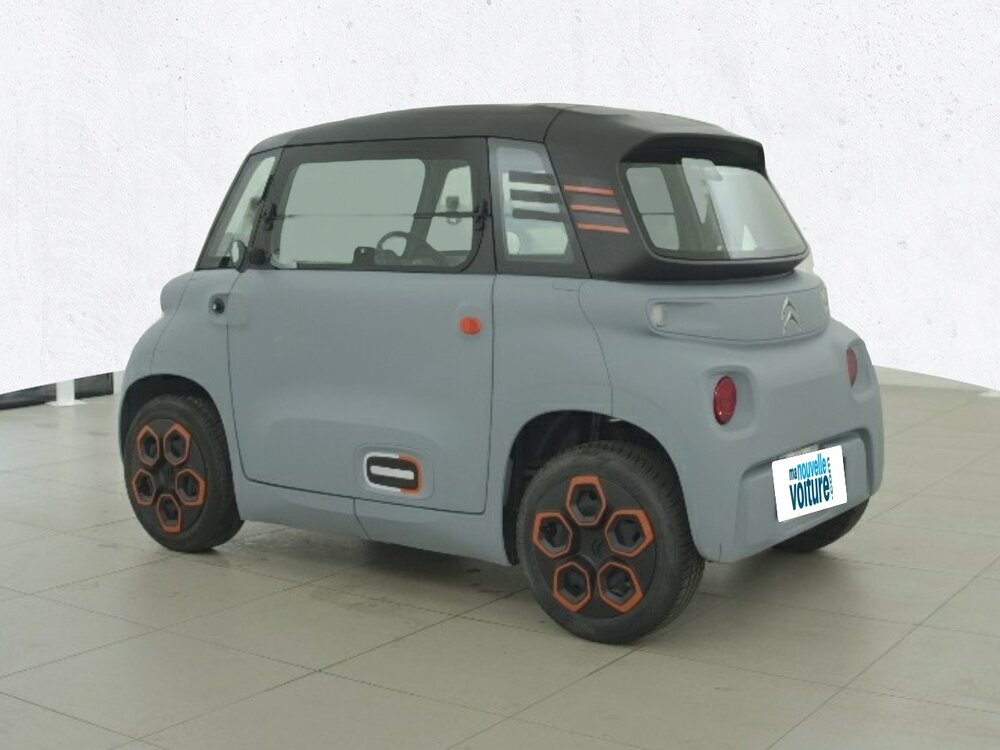 Occasion CITROEN Ami AMI