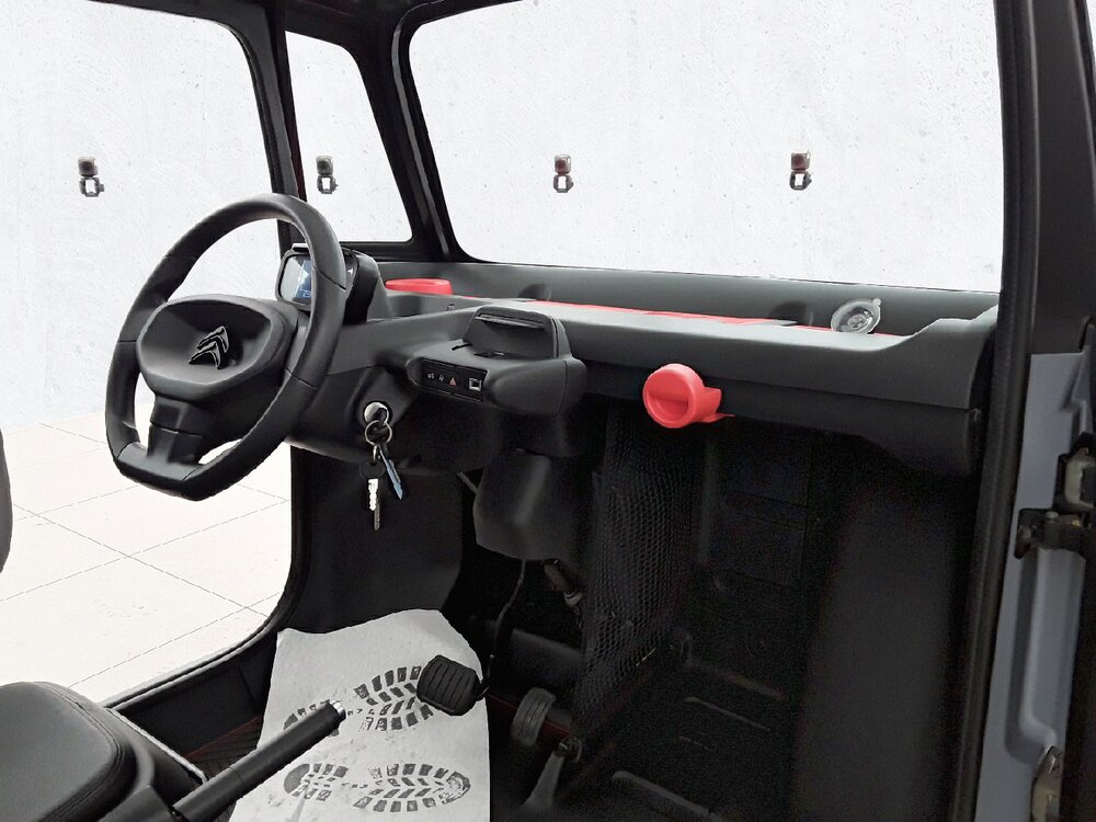 Occasion CITROEN Ami AMI