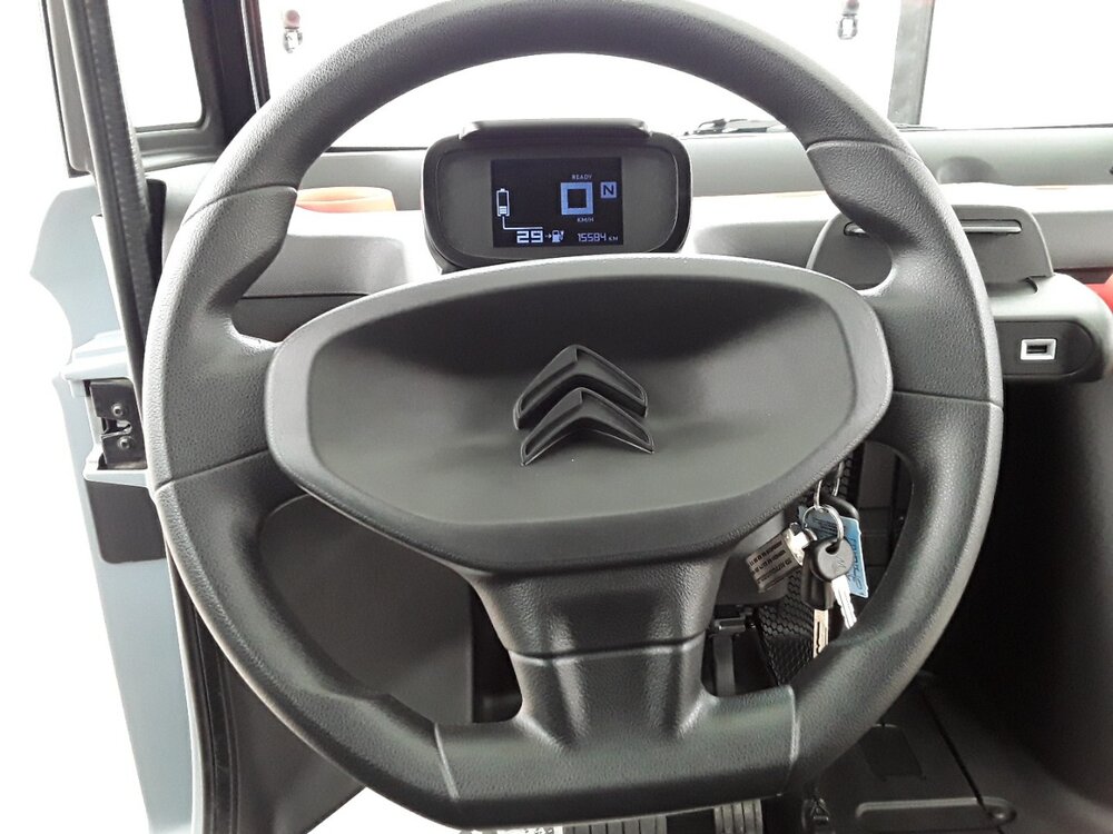 Occasion CITROEN Ami AMI