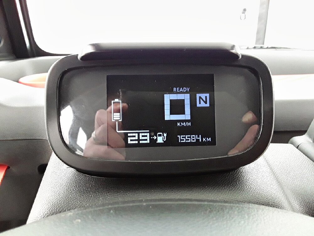 Occasion CITROEN Ami AMI