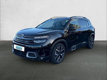 Occasion CITROEN C5 AirCross C5 Aircross Hybride Rechargeable 225 S&S e-EAT8