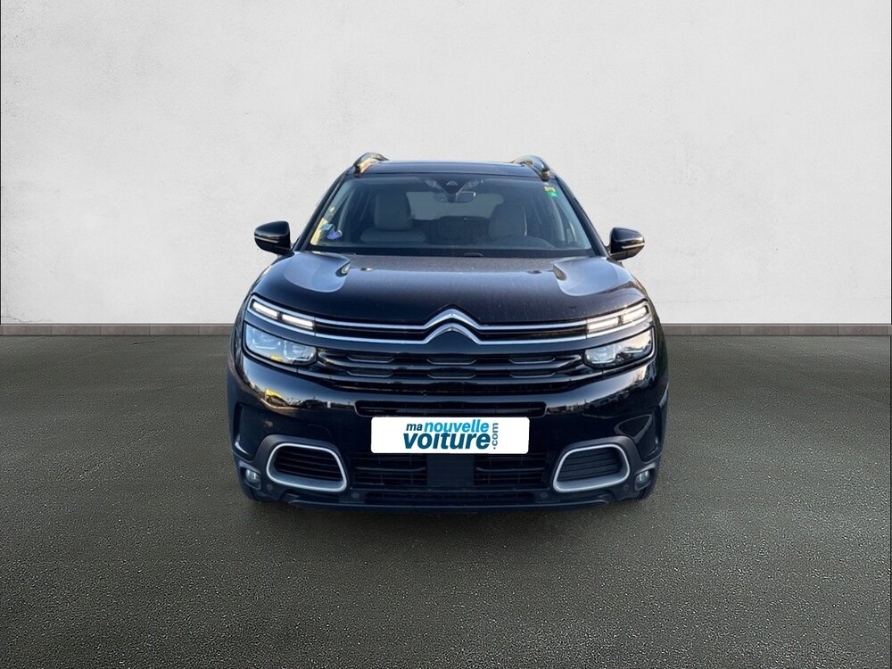 Occasion CITROEN C5 AirCross C5 Aircross Hybride Rechargeable 225 S&S e-EAT8 - Shine Pack