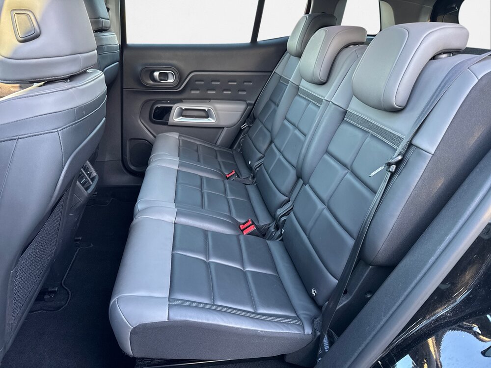 Occasion CITROEN C5 AirCross C5 Aircross Hybride Rechargeable 225 S&S e-EAT8 - Shine Pack