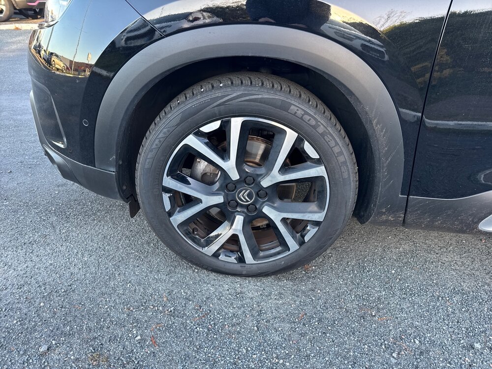 Occasion CITROEN C5 AirCross C5 Aircross Hybride Rechargeable 225 S&S e-EAT8 - Shine Pack