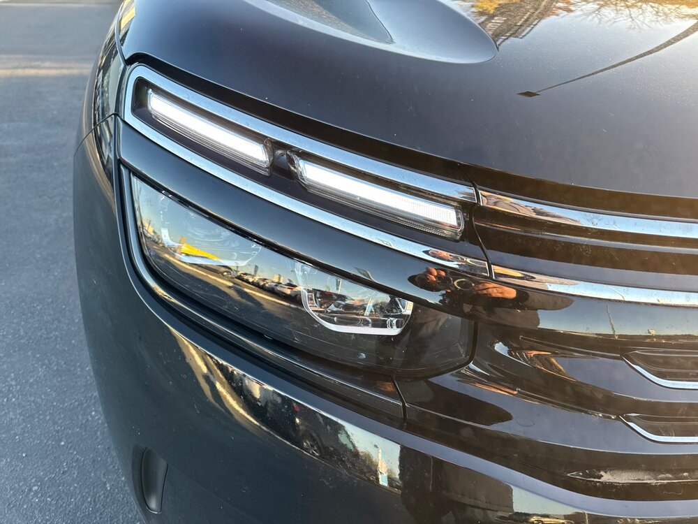 Occasion CITROEN C5 AirCross C5 Aircross Hybride Rechargeable 225 S&S e-EAT8 - Shine Pack