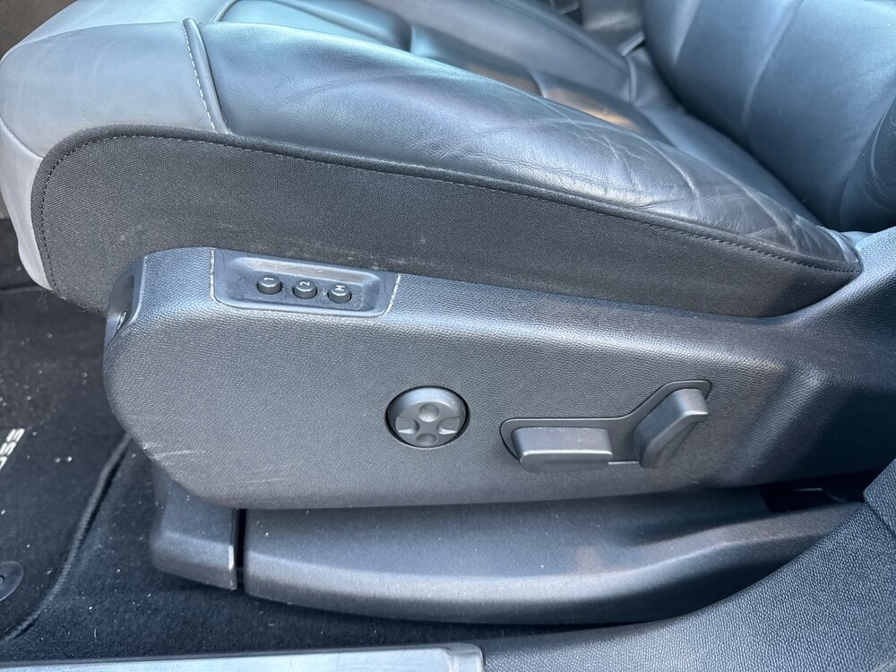 Occasion CITROEN C5 AirCross C5 Aircross Hybride Rechargeable 225 S&S e-EAT8 - Shine Pack