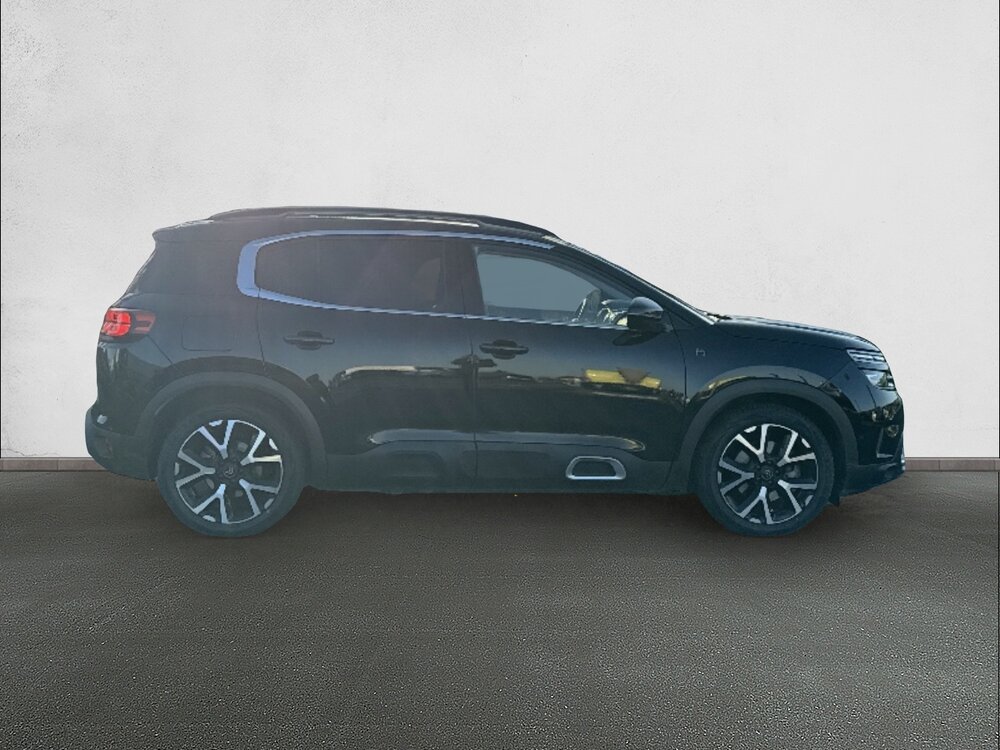 Occasion CITROEN C5 AirCross C5 Aircross Hybride Rechargeable 225 S&S e-EAT8 - Shine Pack