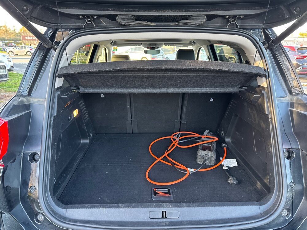 Occasion CITROEN C5 AirCross C5 Aircross Hybride Rechargeable 225 S&S e-EAT8 - Shine Pack