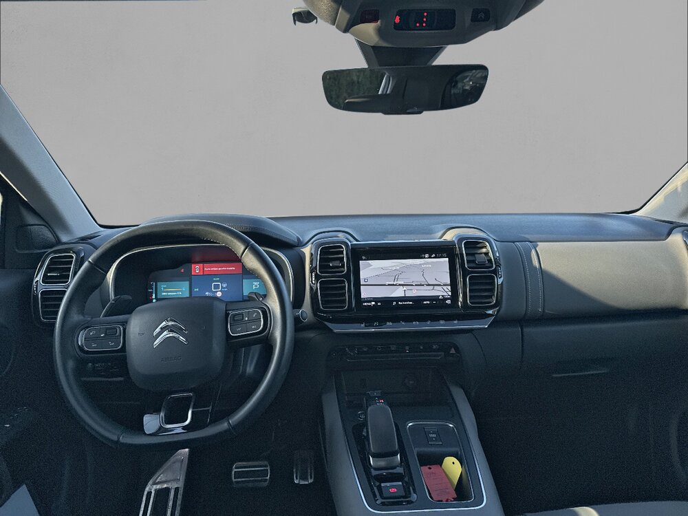 Occasion CITROEN C5 AirCross C5 Aircross Hybride Rechargeable 225 S&S e-EAT8 - Shine Pack