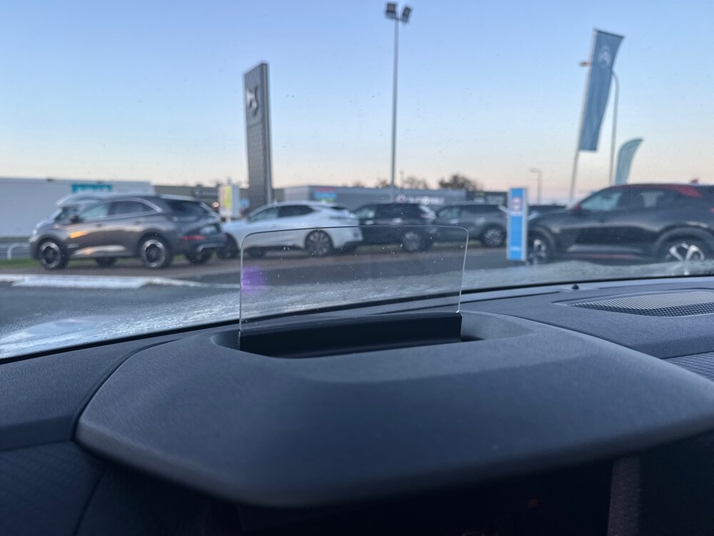 Occasion CITROEN C4 e-C4 136 ch Automatique - Feel Pack