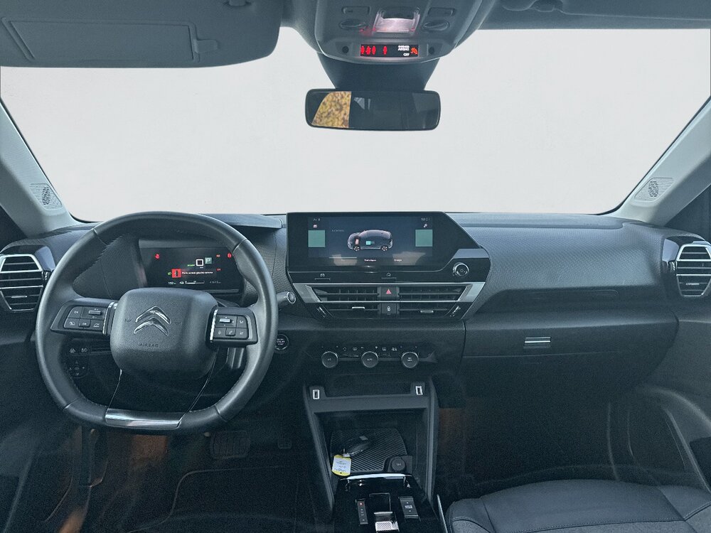 Occasion CITROEN C4 e-C4 136 ch Automatique - Feel Pack