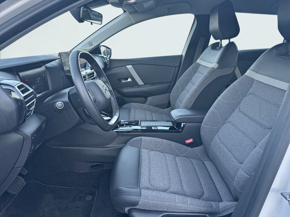 Occasion CITROEN C4 e-C4 136 ch Automatique - Feel Pack