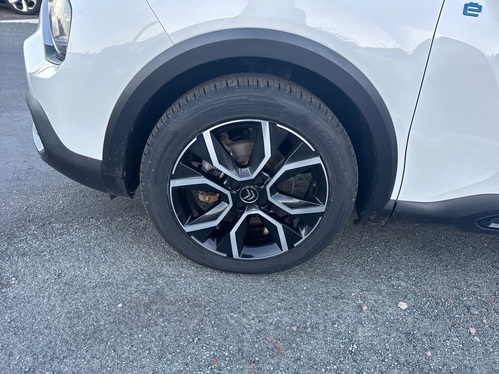 Occasion CITROEN C4 e-C4 136 ch Automatique - Feel Pack