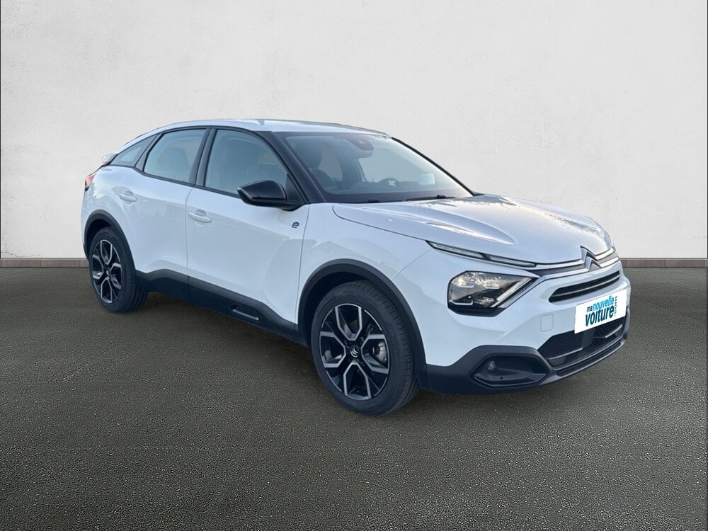 Occasion CITROEN C4 e-C4 136 ch Automatique - Feel Pack