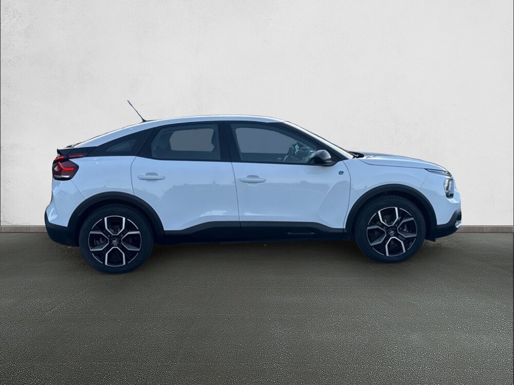 Occasion CITROEN C4 e-C4 136 ch Automatique - Feel Pack