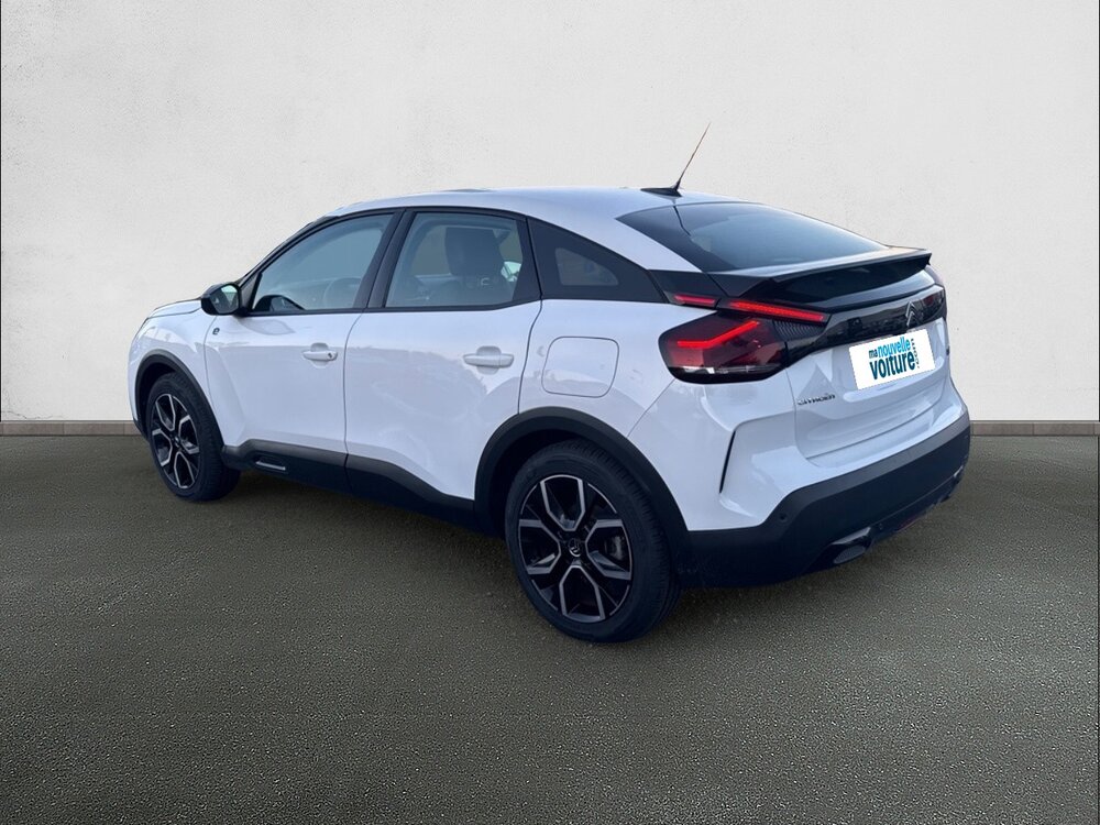 Occasion CITROEN C4 e-C4 136 ch Automatique - Feel Pack