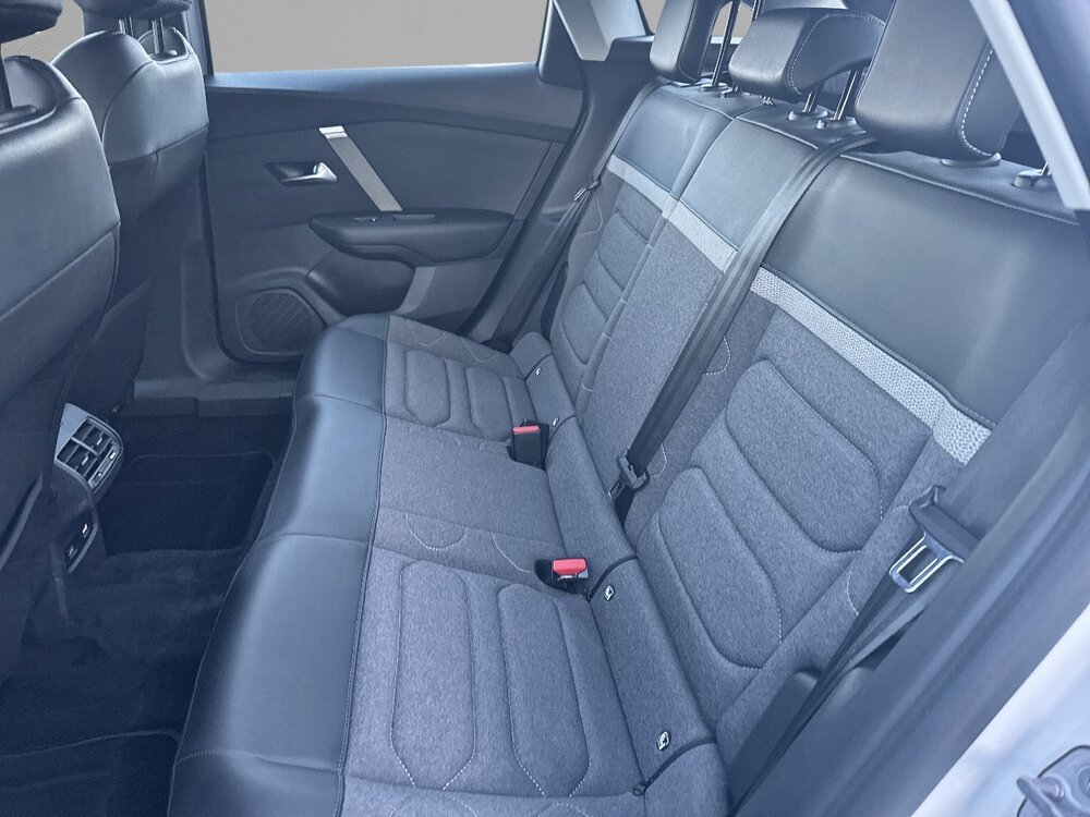 Occasion CITROEN C4 e-C4 136 ch Automatique - Feel Pack