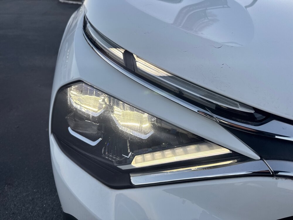 Occasion CITROEN C4 e-C4 136 ch Automatique - Feel Pack