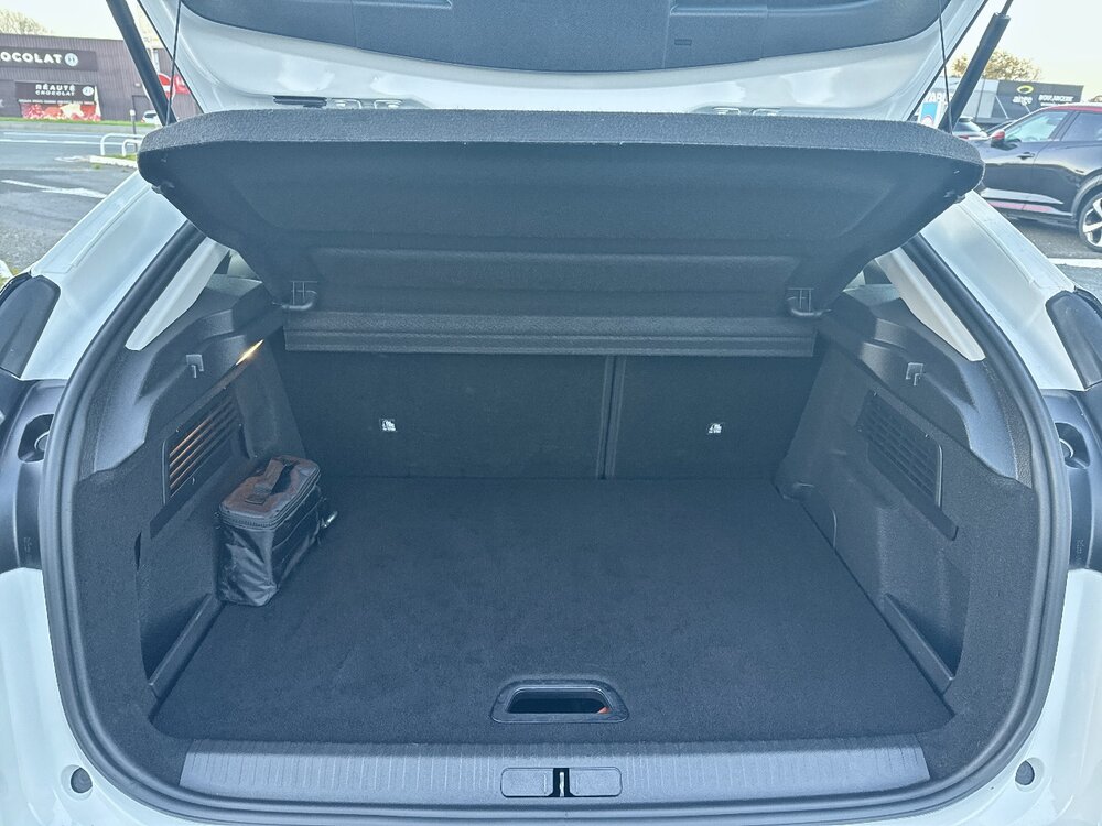 Occasion CITROEN C4 e-C4 136 ch Automatique - Feel Pack