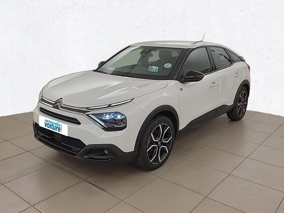 Occasion CITROEN C4 e-C4 136 ch Automatique - Feel Pack