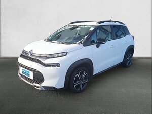 Occasion CITROEN C3 Aircross C3 Aircross BlueHDi 120 S&S EAT6 - Feel Pack Business