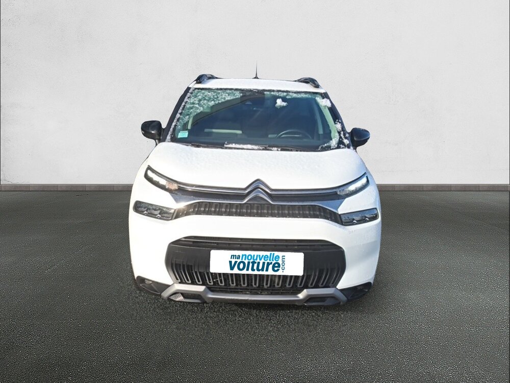 Occasion CITROEN C3 Aircross C3 Aircross BlueHDi 120 S&S EAT6 - Feel Pack Business