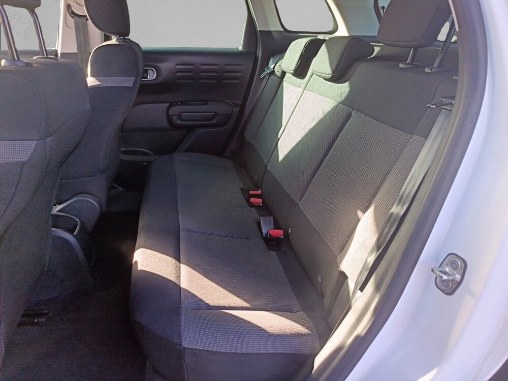 Occasion CITROEN C3 Aircross C3 Aircross BlueHDi 120 S&S EAT6 - Feel Pack Business