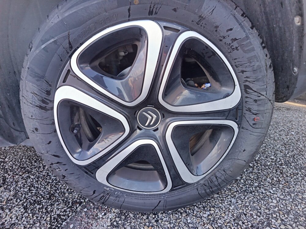 Occasion CITROEN C3 Aircross C3 Aircross BlueHDi 120 S&S EAT6 - Feel Pack Business