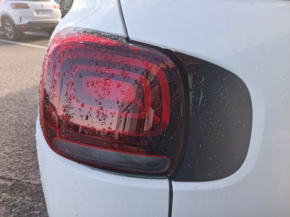 Occasion CITROEN C3 Aircross C3 Aircross BlueHDi 120 S&S EAT6 - Feel Pack Business