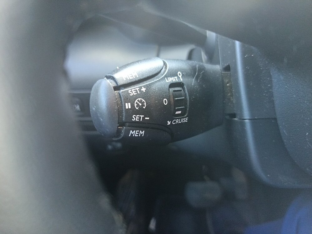 Occasion CITROEN C3 Aircross C3 Aircross BlueHDi 120 S&S EAT6 - Feel Pack Business