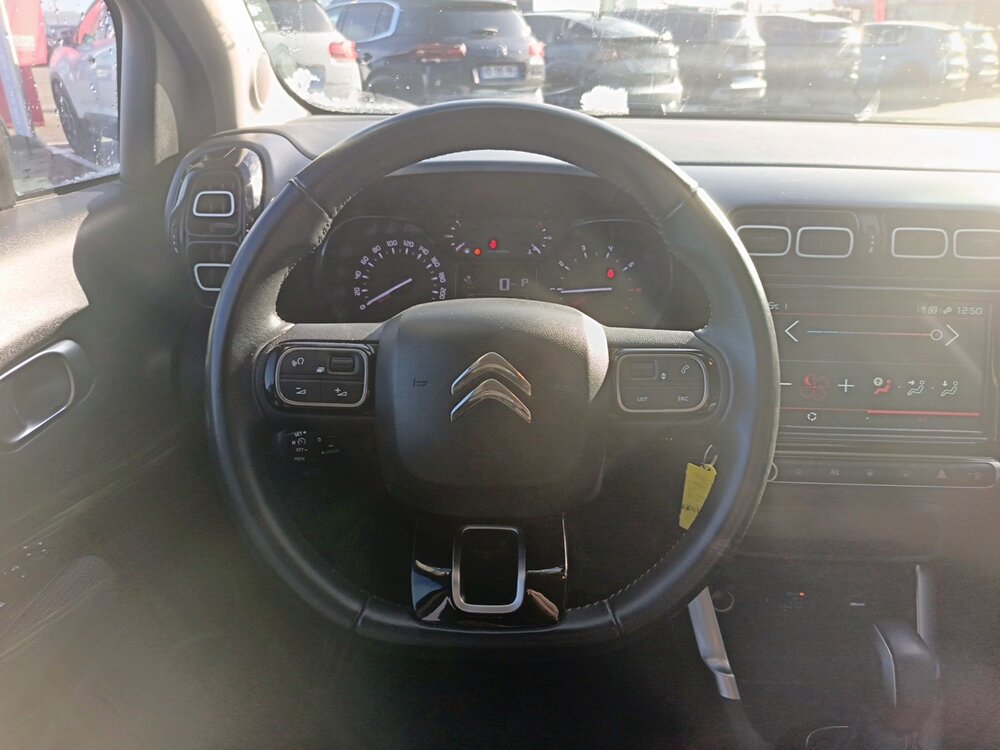 Occasion CITROEN C3 Aircross C3 Aircross BlueHDi 120 S&S EAT6 - Feel Pack Business