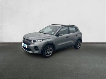 Occasion CITROEN C3 C3 Turbo 100 ch BVM6 - Plus