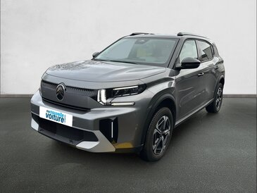 Occasion CITROEN C3 Aircross C3 Aircross Hybride 145 e-DCS6