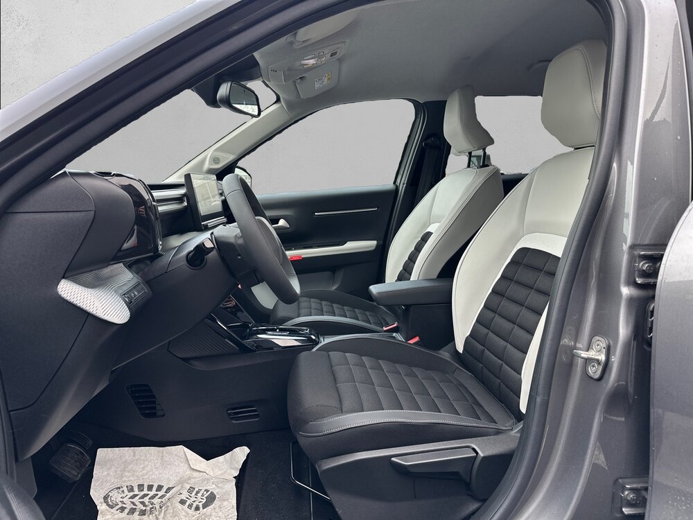 Occasion CITROEN C3 Aircross C3 Aircross Hybride 145 e-DCS6 - Max