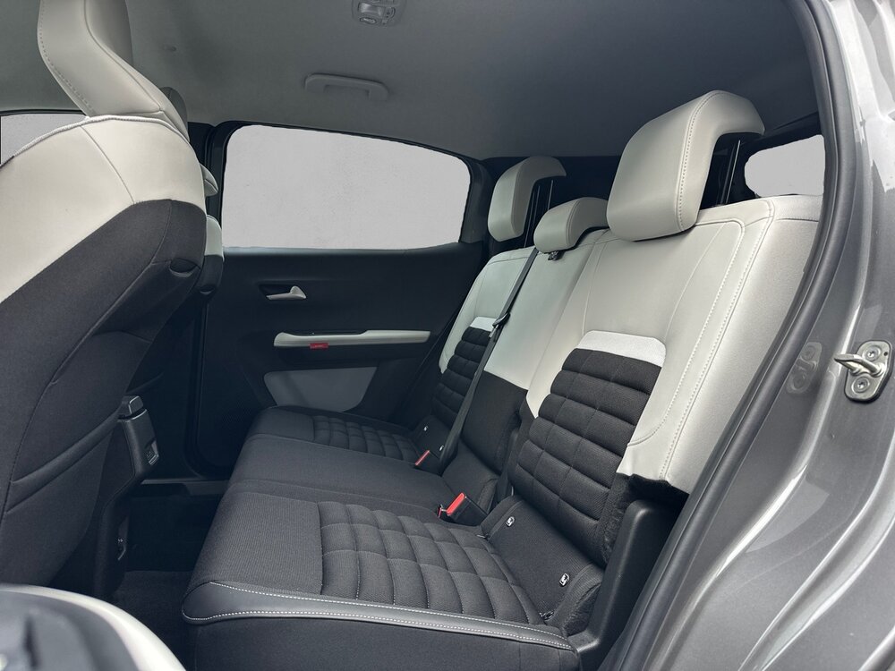 Occasion CITROEN C3 Aircross C3 Aircross Hybride 145 e-DCS6 - Max