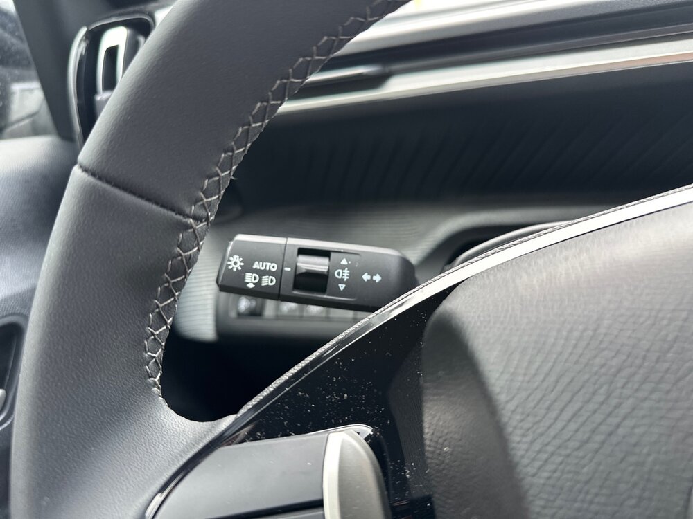 Occasion CITROEN C3 Aircross C3 Aircross Hybride 145 e-DCS6 - Max