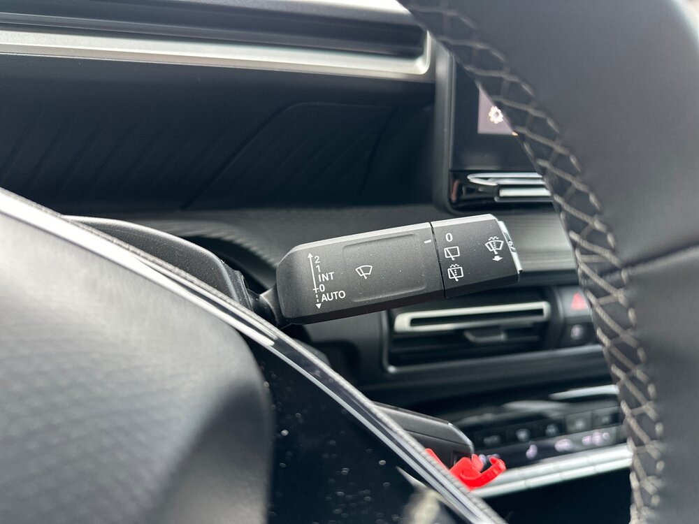 Occasion CITROEN C3 Aircross C3 Aircross Hybride 145 e-DCS6 - Max