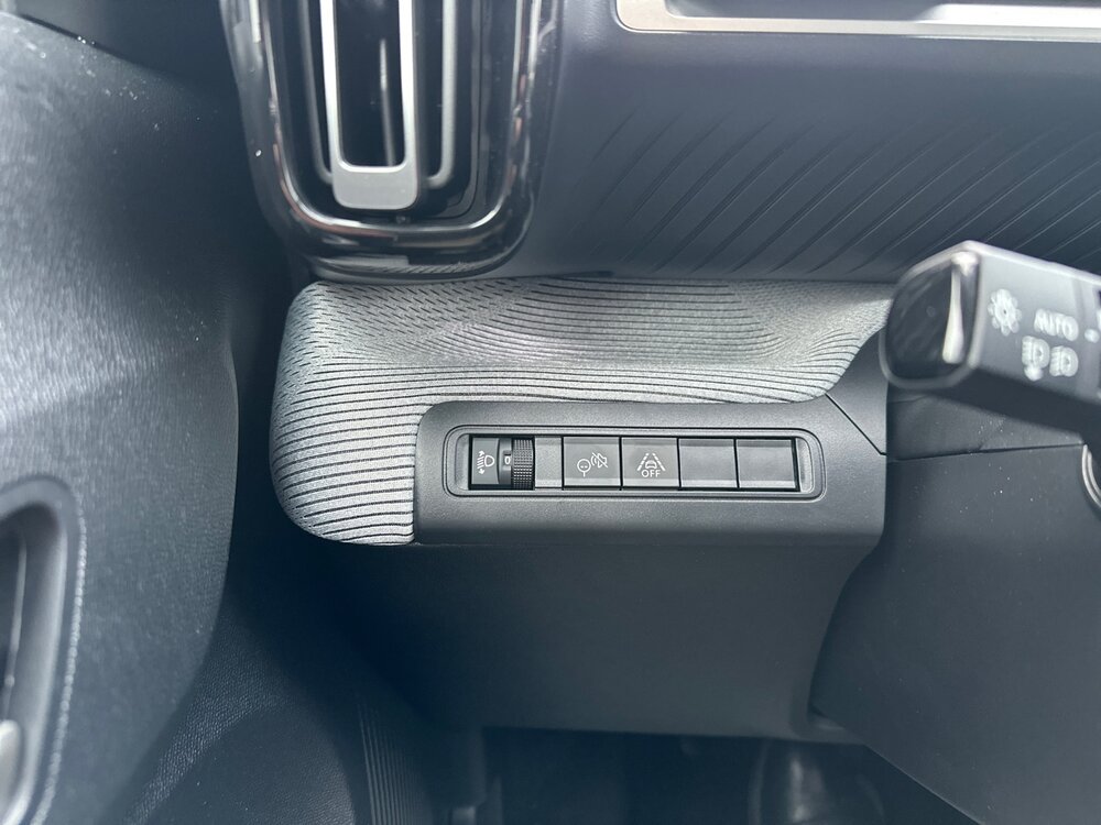 Occasion CITROEN C3 Aircross C3 Aircross Hybride 145 e-DCS6 - Max