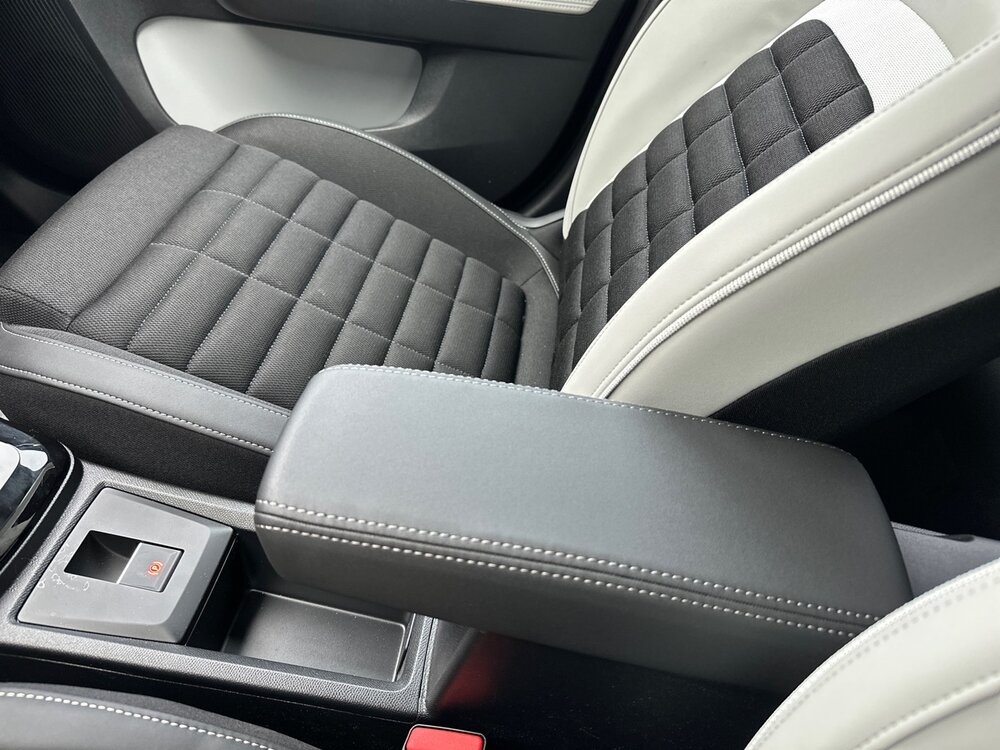 Occasion CITROEN C3 Aircross C3 Aircross Hybride 145 e-DCS6 - Max