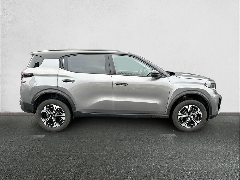 Occasion CITROEN C3 Aircross C3 Aircross Hybride 145 e-DCS6 - Max