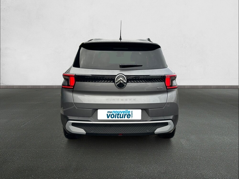 Occasion CITROEN C3 Aircross C3 Aircross Hybride 145 e-DCS6 - Max