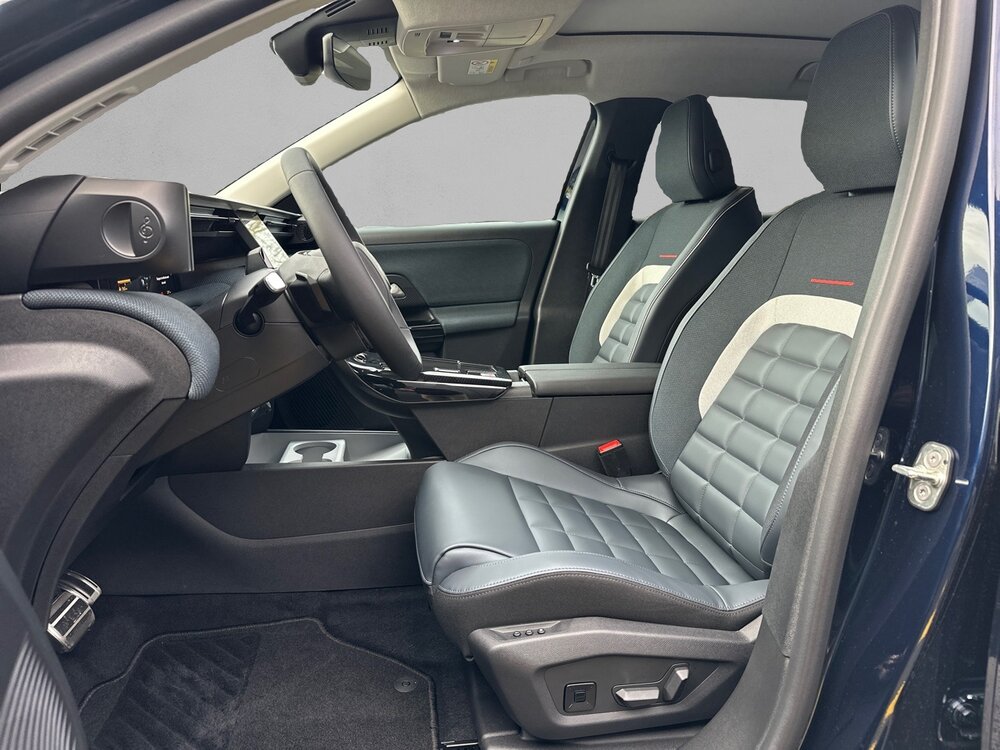 Occasion CITROEN C5 AirCross C5 Aircross Hybride 145 e-DCS6 - Max