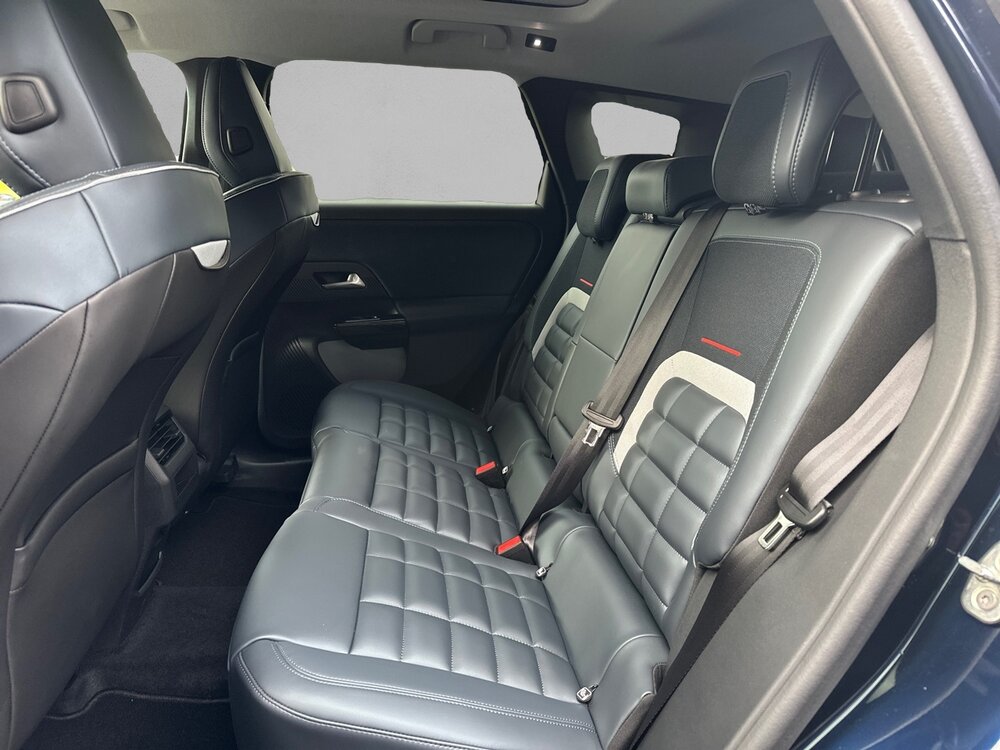 Occasion CITROEN C5 AirCross C5 Aircross Hybride 145 e-DCS6 - Max