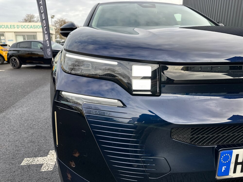 Occasion CITROEN C5 AirCross C5 Aircross Hybride 145 e-DCS6 - Max